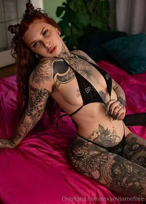 Sexymissmefree OnlyFans Leaked Free Thumbnail Picture - #dFE1qda0hp
