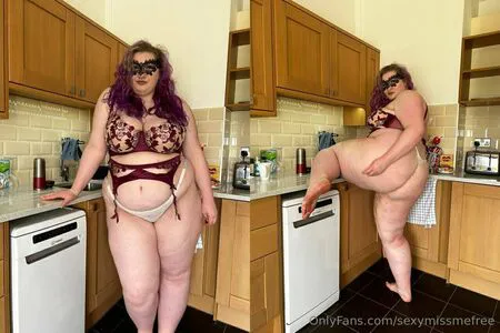 Sexymissmefree OnlyFans Leaked Free Thumbnail Picture - #dK3cbDsIvO