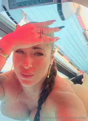 Sexymissmefree OnlyFans Leaked Free Thumbnail Picture - #i8RNjRUK1S