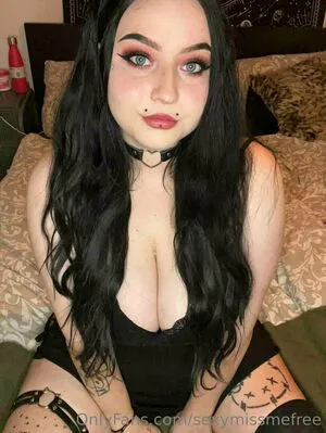Sexymissmefree OnlyFans Leaked Free Thumbnail Picture - #lMkBcbM1Mu