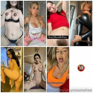 Sexymissmefree OnlyFans Leaked Free Thumbnail Picture - #pWijROi038