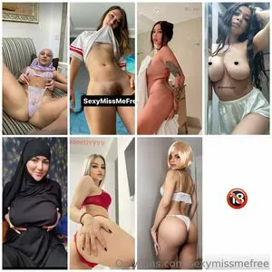 Sexymissmefree OnlyFans Leaked Free Thumbnail Picture - #r4f0NJ5RkE