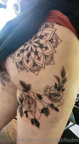 Sexymodifiedmama OnlyFans Leaked Free Thumbnail Picture - #RvZOgfQnNz