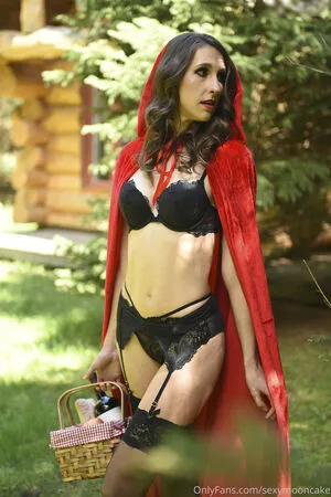 Sexymooncake OnlyFans Leaked Free Thumbnail Picture - #SSwuljrzEz