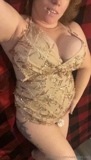 Sexymrs Red OnlyFans Leaked Free Thumbnail Picture - #iJzl4Zv5gg