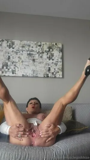 Sexymusclegoddess OnlyFans Leaked Free Thumbnail Picture - #R3CpDzZCP5