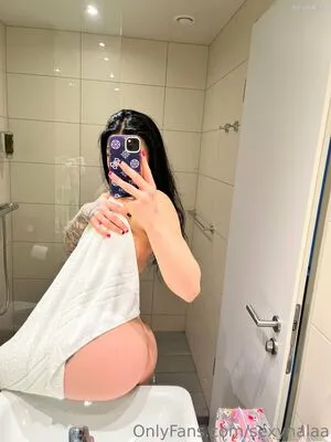 Sexynalaa OnlyFans Leaked Free Thumbnail Picture - #0ZFdoJXrQc