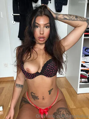 Sexynalaa OnlyFans Leaked Free Thumbnail Picture - #10zk2nRccd