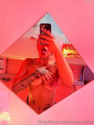 Sexynalaa OnlyFans Leaked Free Thumbnail Picture - #2v7PgZuqo2