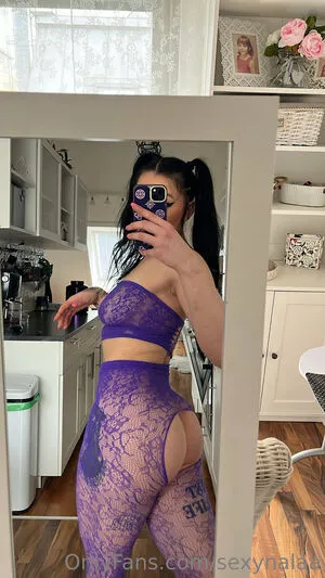 Sexynalaa OnlyFans Leaked Free Thumbnail Picture - #3qaneU21o1