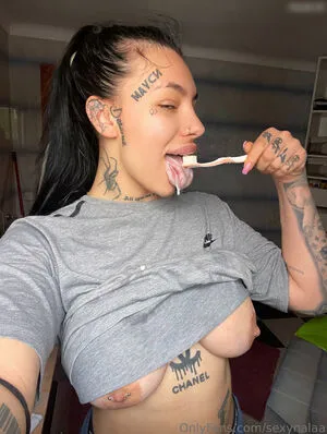 Sexynalaa OnlyFans Leaked Free Thumbnail Picture - #5cPirZAdD9