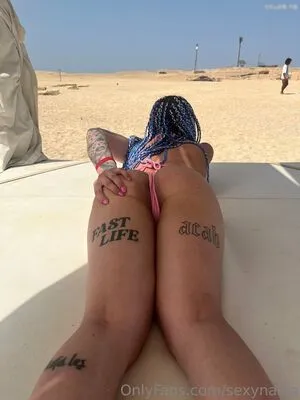Sexynalaa OnlyFans Leaked Free Thumbnail Picture - #9NVyJ1dhJT