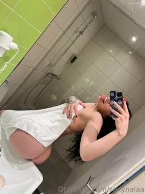 Sexynalaa OnlyFans Leaked Free Thumbnail Picture - #ExswW7dKRB