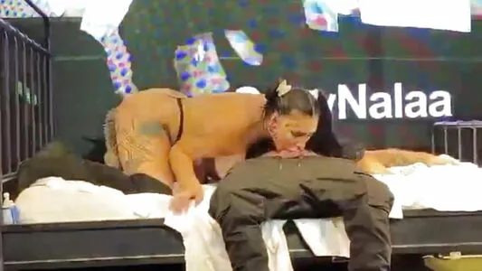 Sexynalaa OnlyFans Leaked Free Thumbnail Picture - #JeKeTIkHR0