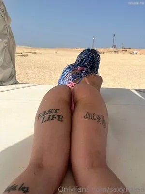 Sexynalaa OnlyFans Leaked Free Thumbnail Picture - #Mkxy8pHJI7