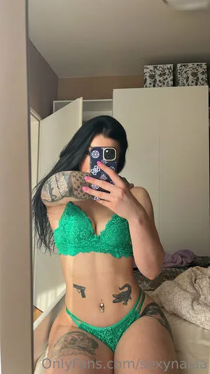 Sexynalaa OnlyFans Leaked Free Thumbnail Picture - #NZXFfD9Izj