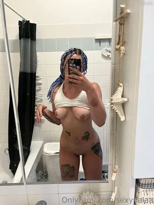 Sexynalaa OnlyFans Leaked Free Thumbnail Picture - #NyA0kY77KO