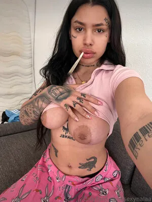 Sexynalaa OnlyFans Leaked Free Thumbnail Picture - #PMjVTHvzl5