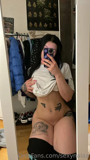 Sexynalaa OnlyFans Leaked Free Thumbnail Picture - #RbzGhpm8iZ