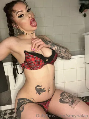 Sexynalaa OnlyFans Leaked Free Thumbnail Picture - #XWxbaIx9AQ
