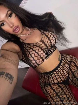 Sexynalaa OnlyFans Leaked Free Thumbnail Picture - #a2j7Hwu0uV