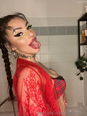 Sexynalaa OnlyFans Leaked Free Thumbnail Picture - #bHIogZfX2k