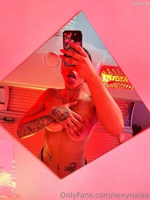 Sexynalaa OnlyFans Leaked Free Thumbnail Picture - #bxKCDVOIGL