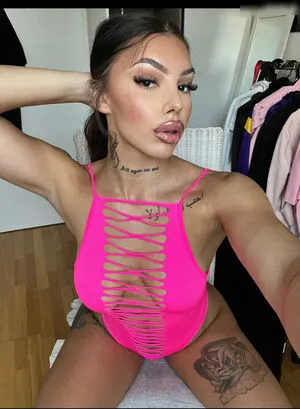 Sexynalaa OnlyFans Leaked Free Thumbnail Picture - #eP4FJ6aFYL