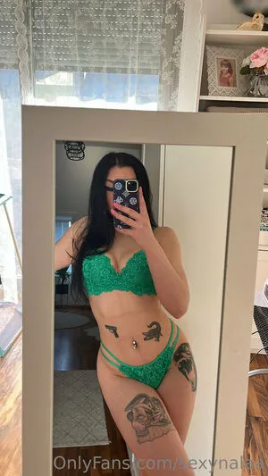 Sexynalaa OnlyFans Leaked Free Thumbnail Picture - #eQvkhJR7Sv
