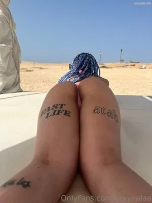 Sexynalaa OnlyFans Leaked Free Thumbnail Picture - #fp1y4TL1Dn