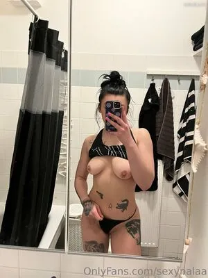 Sexynalaa OnlyFans Leaked Free Thumbnail Picture - #gIDUtoOcCo