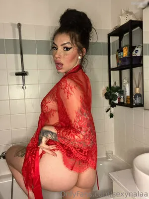 Sexynalaa OnlyFans Leaked Free Thumbnail Picture - #gWiNQSanIn