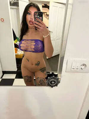 Sexynalaa OnlyFans Leaked Free Thumbnail Picture - #gp1nduKuEe