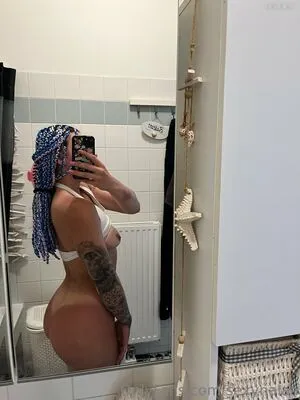 Sexynalaa OnlyFans Leaked Free Thumbnail Picture - #gpzGXMpXRI