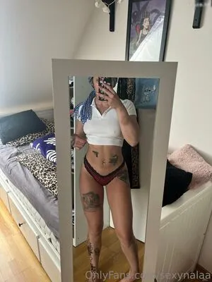 Sexynalaa OnlyFans Leaked Free Thumbnail Picture - #jgQOBLdfS4