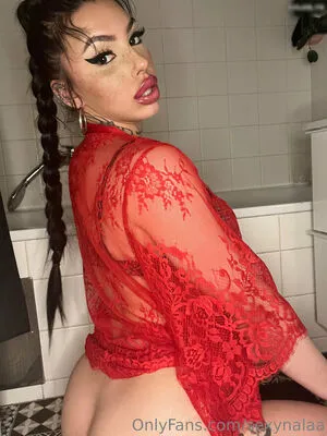 Sexynalaa OnlyFans Leaked Free Thumbnail Picture - #l36emerFXl