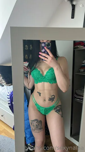 Sexynalaa OnlyFans Leaked Free Thumbnail Picture - #l6DvEiS0tT