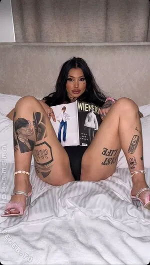 Sexynalaa OnlyFans Leaked Free Thumbnail Picture - #mV9M3vxfId