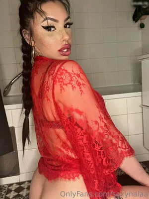 Sexynalaa OnlyFans Leaked Free Thumbnail Picture - #n3ffLcpqgr