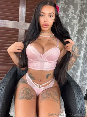 Sexynalaa OnlyFans Leaked Free Thumbnail Picture - #oJu9hjvEUK