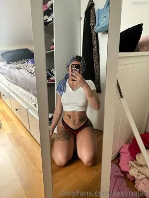 Sexynalaa OnlyFans Leaked Free Thumbnail Picture - #osdiyLfEFm