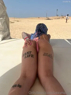 Sexynalaa OnlyFans Leaked Free Thumbnail Picture - #oynTeo5N7X