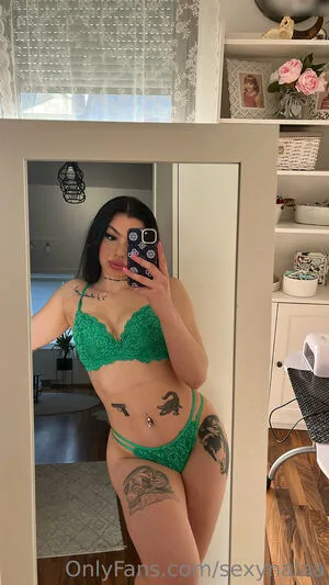 Sexynalaa OnlyFans Leaked Free Thumbnail Picture - #pc9omuyzXW