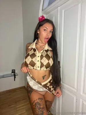 Sexynalaa OnlyFans Leaked Free Thumbnail Picture - #r5nPmNeO41