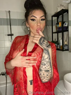 Sexynalaa OnlyFans Leaked Free Thumbnail Picture - #sGJa3jeDrv
