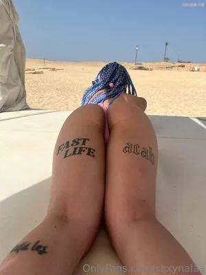 Sexynalaa OnlyFans Leaked Free Thumbnail Picture - #sj4xNtXf7l