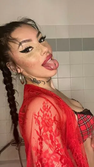 Sexynalaa OnlyFans Leaked Free Thumbnail Picture - #u4A5xqUOfs