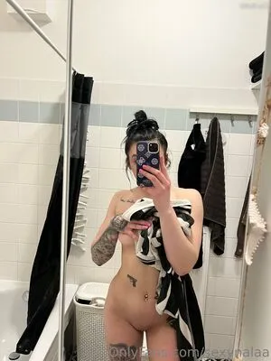 Sexynalaa OnlyFans Leaked Free Thumbnail Picture - #unv4dQLyod