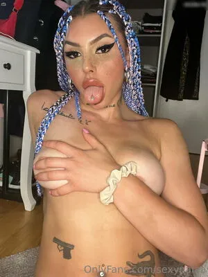 Sexynalaa OnlyFans Leaked Free Thumbnail Picture - #v9OoxU0nH5
