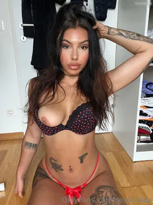 Sexynalaa OnlyFans Leaked Free Thumbnail Picture - #vhLx0rgPqH